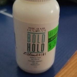 BOLD HOLD